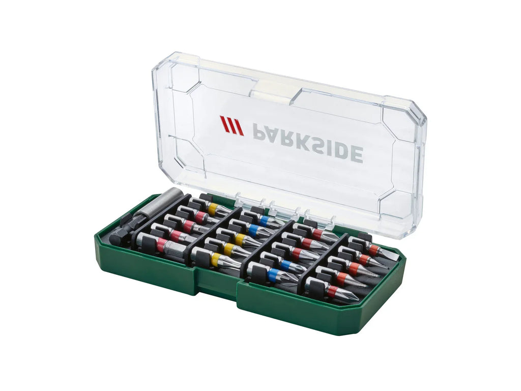PARKSIDE Set d'embouts ou de douilles
