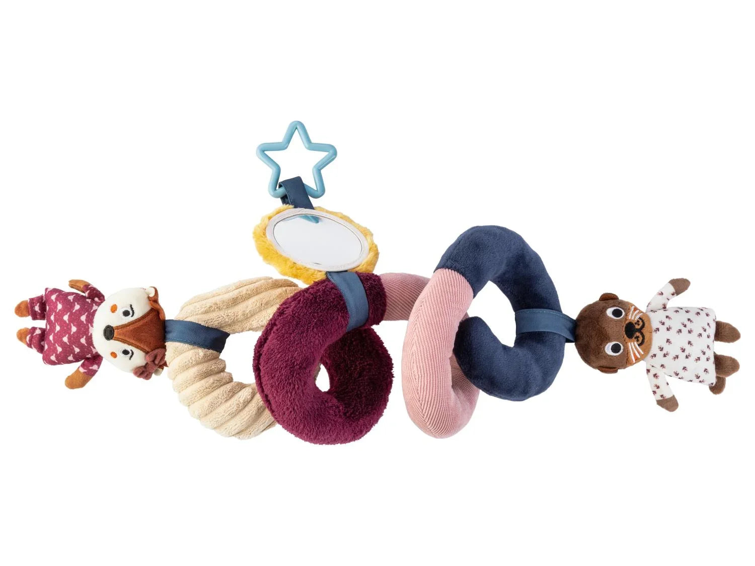 lupilu Jouets  fixer pour bb