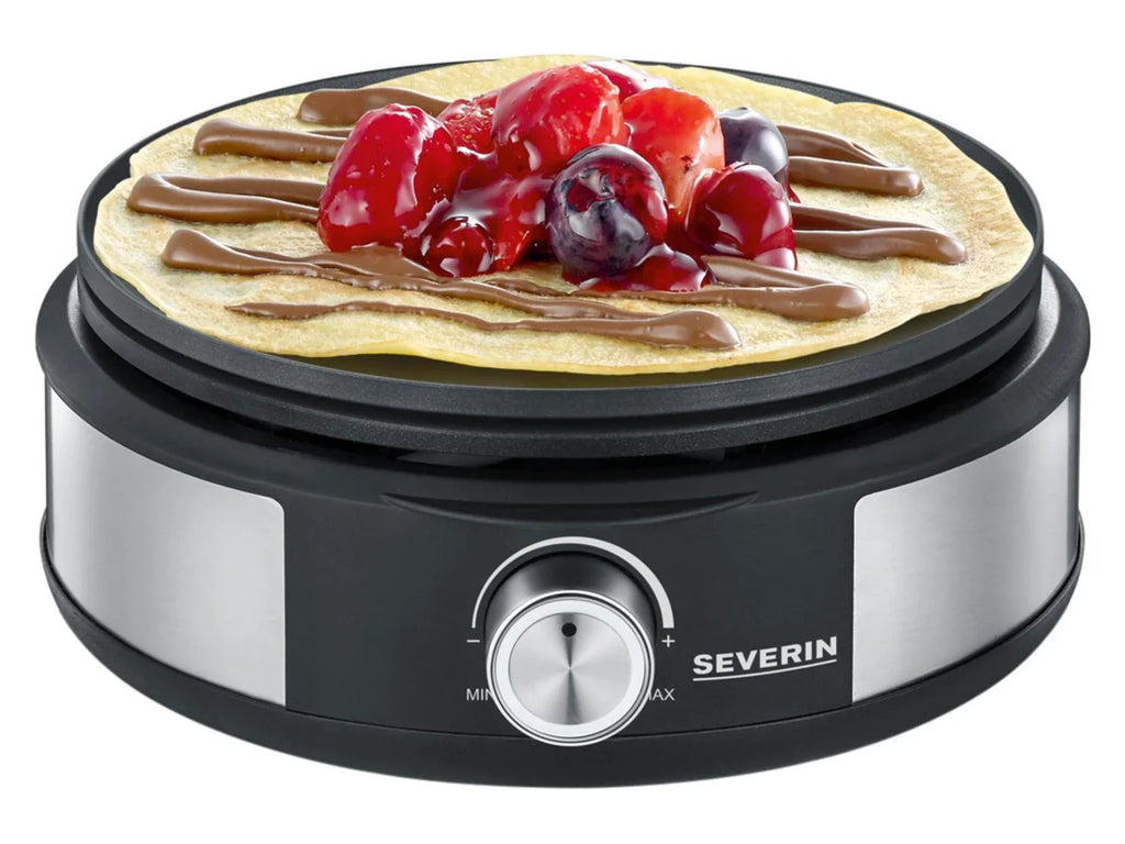 SEVERIN Appareil  fondue et crpes