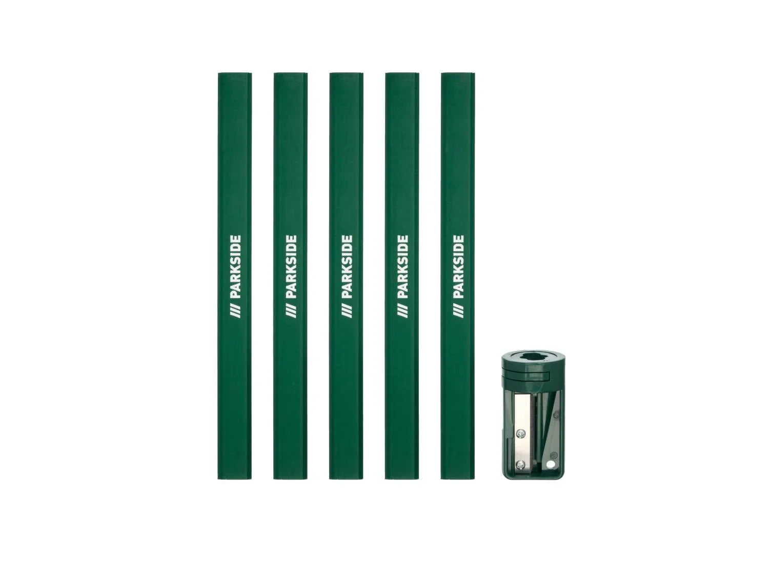 PARKSIDE Pince, Crayons de charpentier ou Niveau  bulle