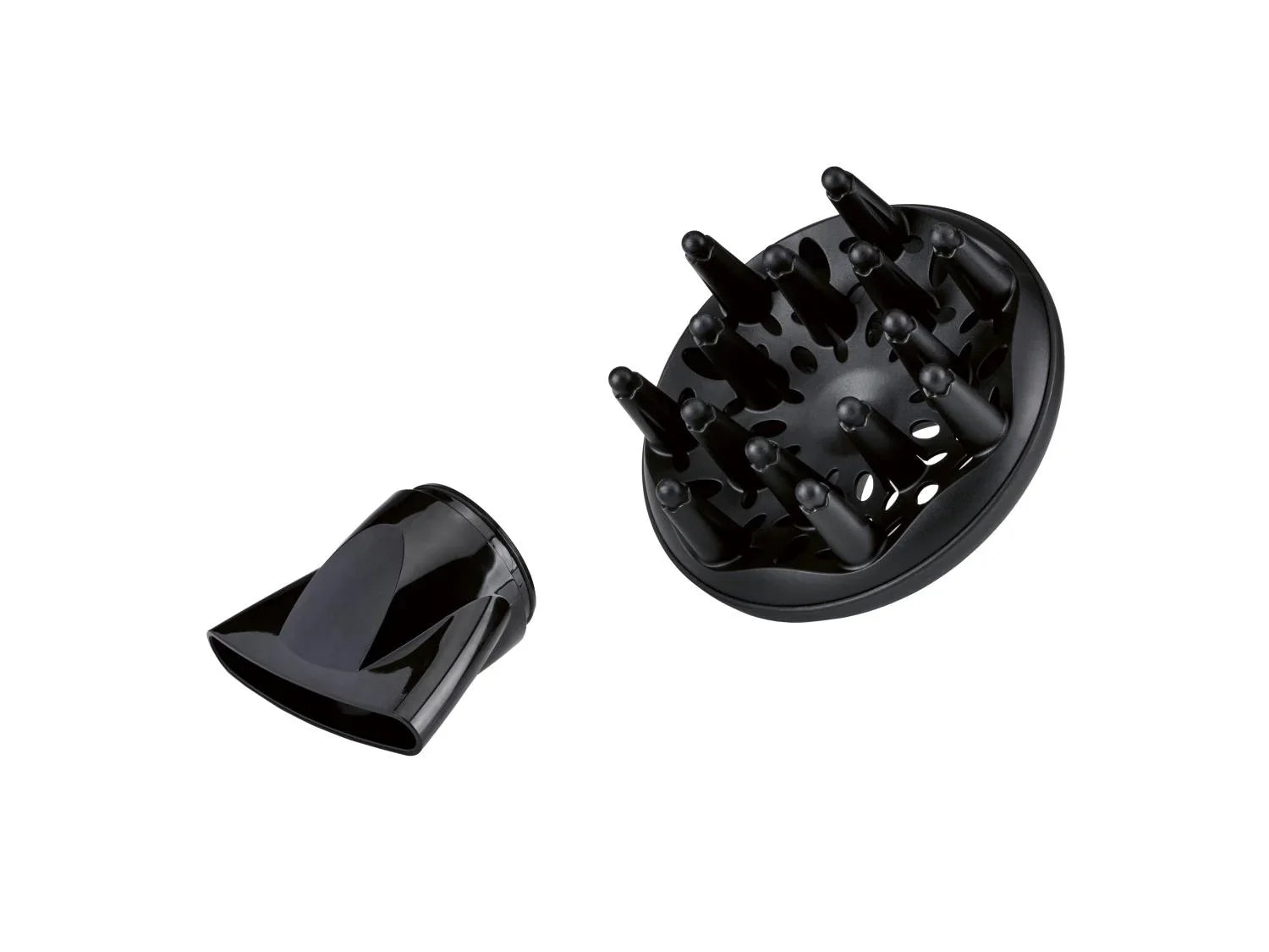 CIEN Beauty Sche-cheveux ionique DC CHDB 2200 D1