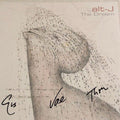 Alt-J – The Dream - Signed Album