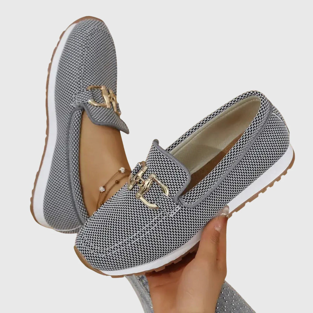 SUSAN | Sneaker orthopédique