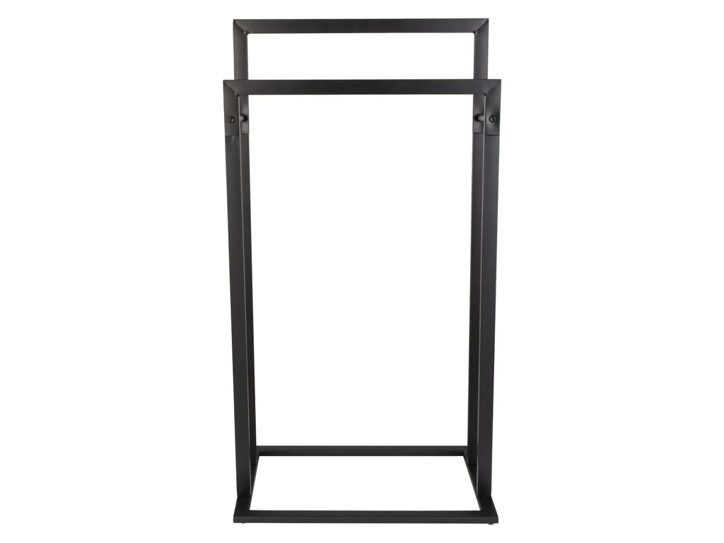 LIVARNO home Porte-serviettes mural ou Porte-serviettes