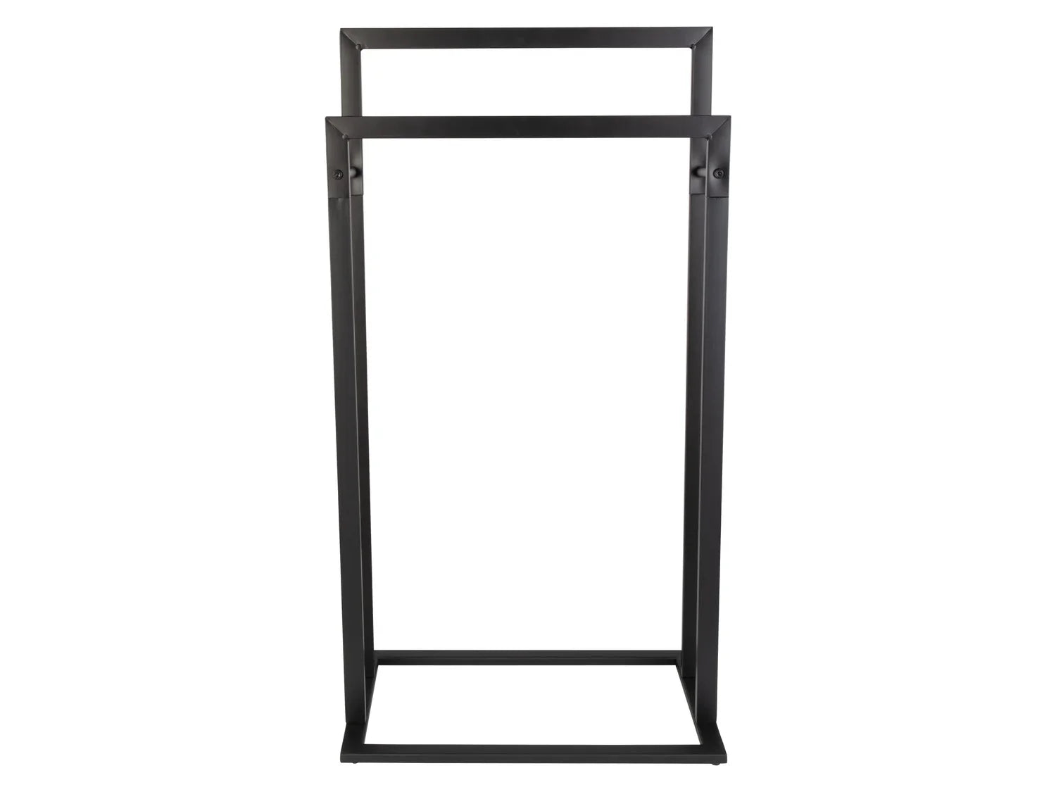LIVARNO home Porte-serviettes mural ou Porte-serviettes
