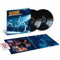 NIRVANA - LIVE AT THE PARAMOUNT Vinyl LP