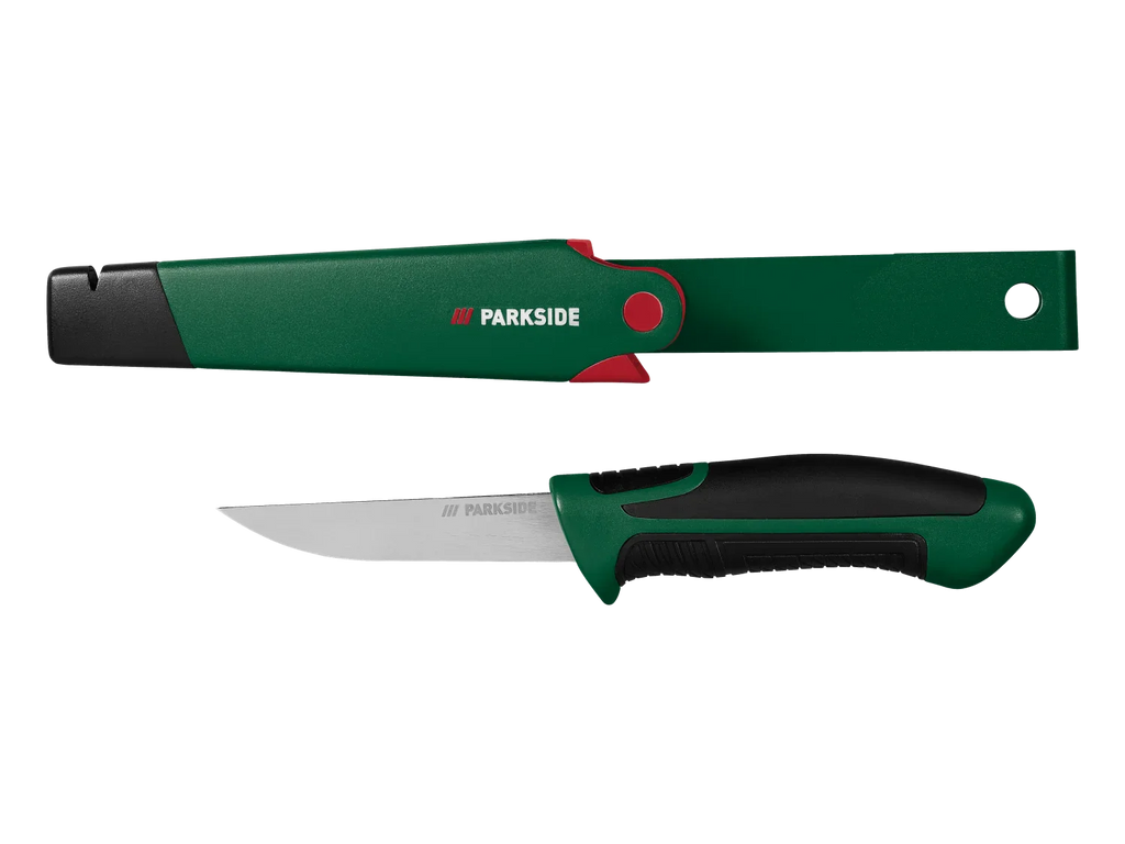 PARKSIDE Aiguiseur ou Couteau
