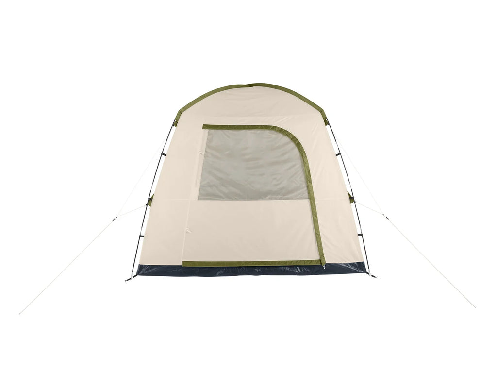 Rocktrail Tente de camping familiale, 4-6 personnes