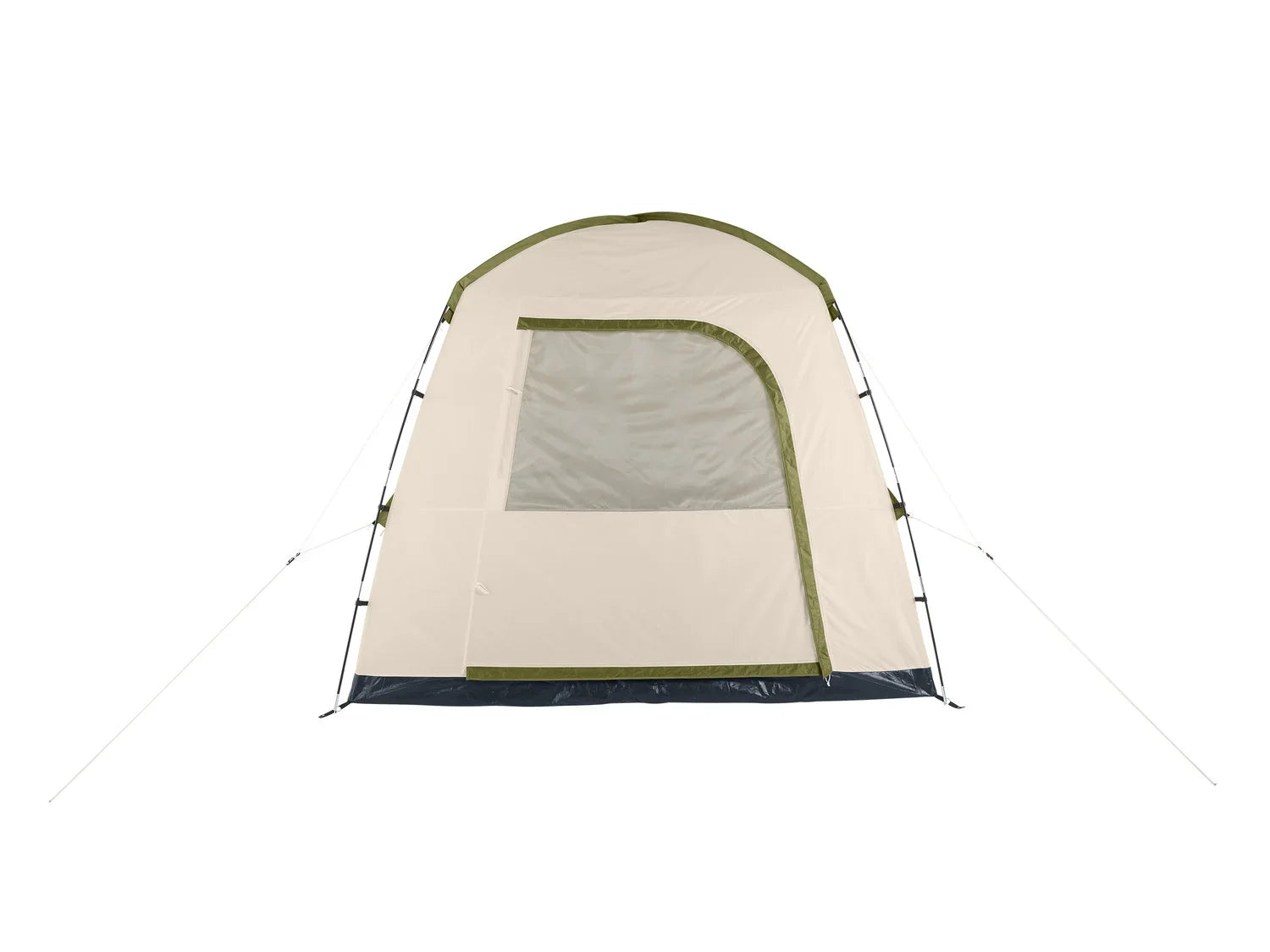 Rocktrail Tente de camping familiale, 4-6 personnes