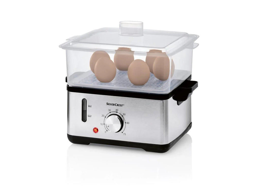 SILVERCREST KITCHEN TOOLS Cuiseur vapeur