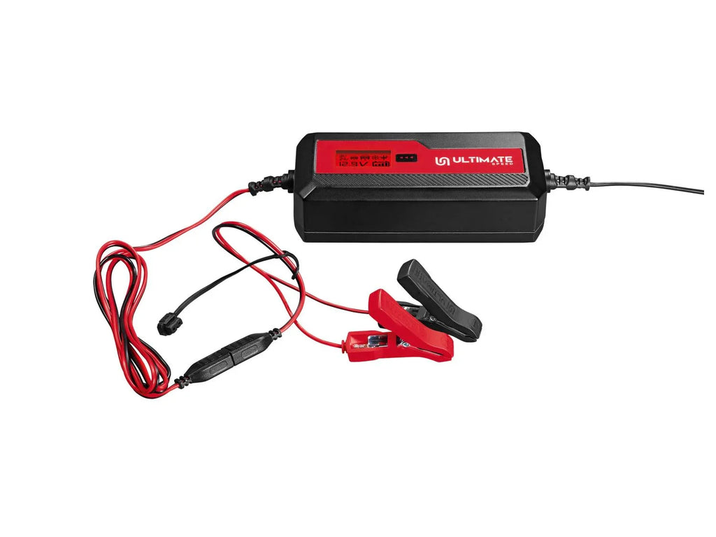 ULTIMATE SPEED Chargeur de batterie pour voiture ULGD 10 A