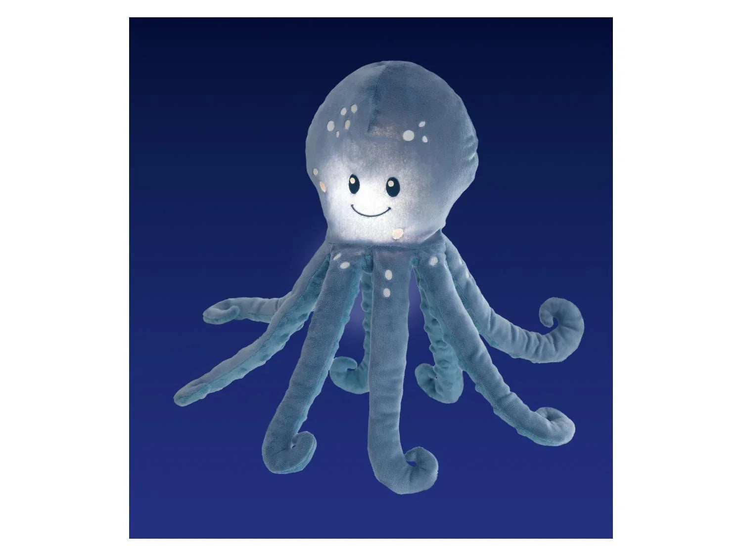 lupilu Peluche avec veilleuse LED