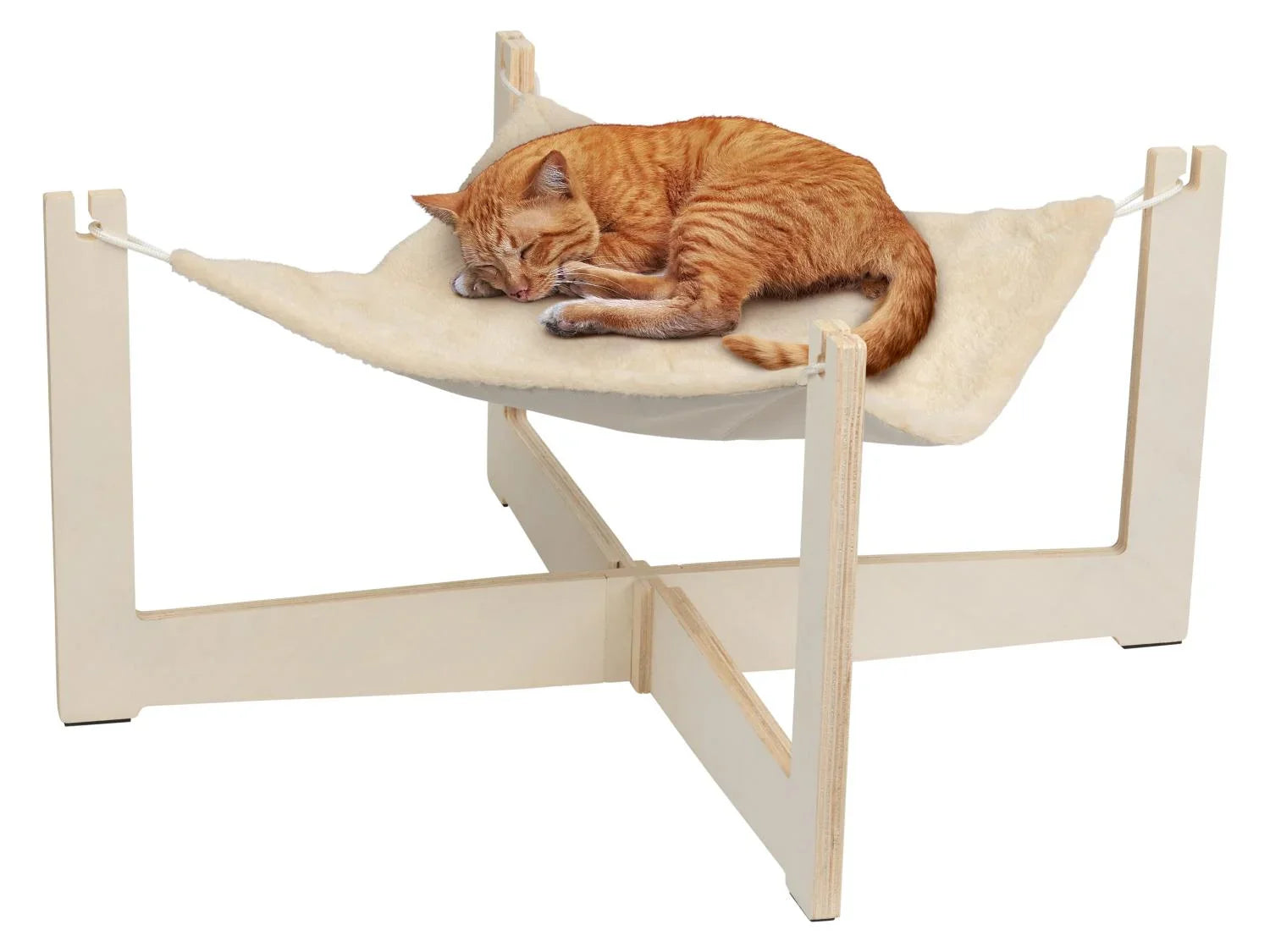zoofari Griffoir palmier, Hamac ou Tipi pour animal domestique