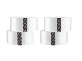 PARKSIDE Lot de 2 rubans adhsifs