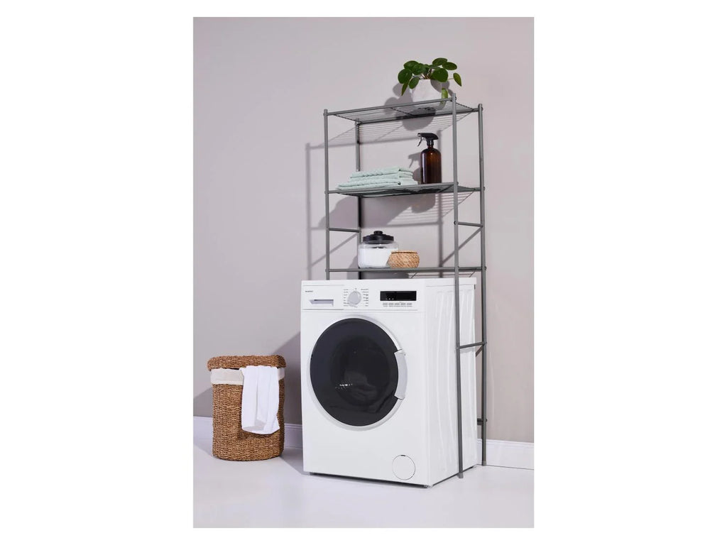 LIVARNO home tagre pour machine  laver, 66 x 162 x 30 cm