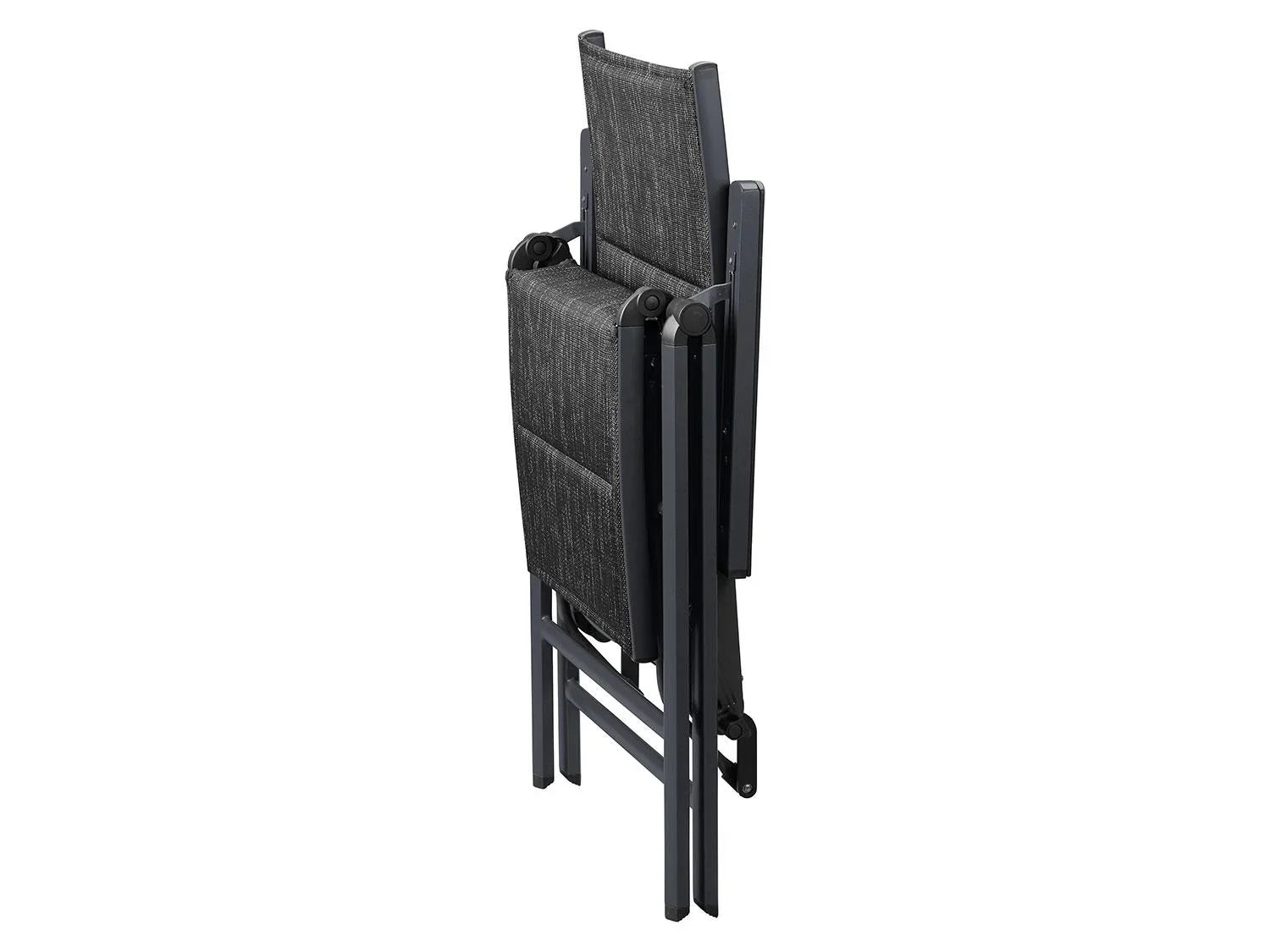 LIVARNO Fauteuil relax en aluminium Toronto