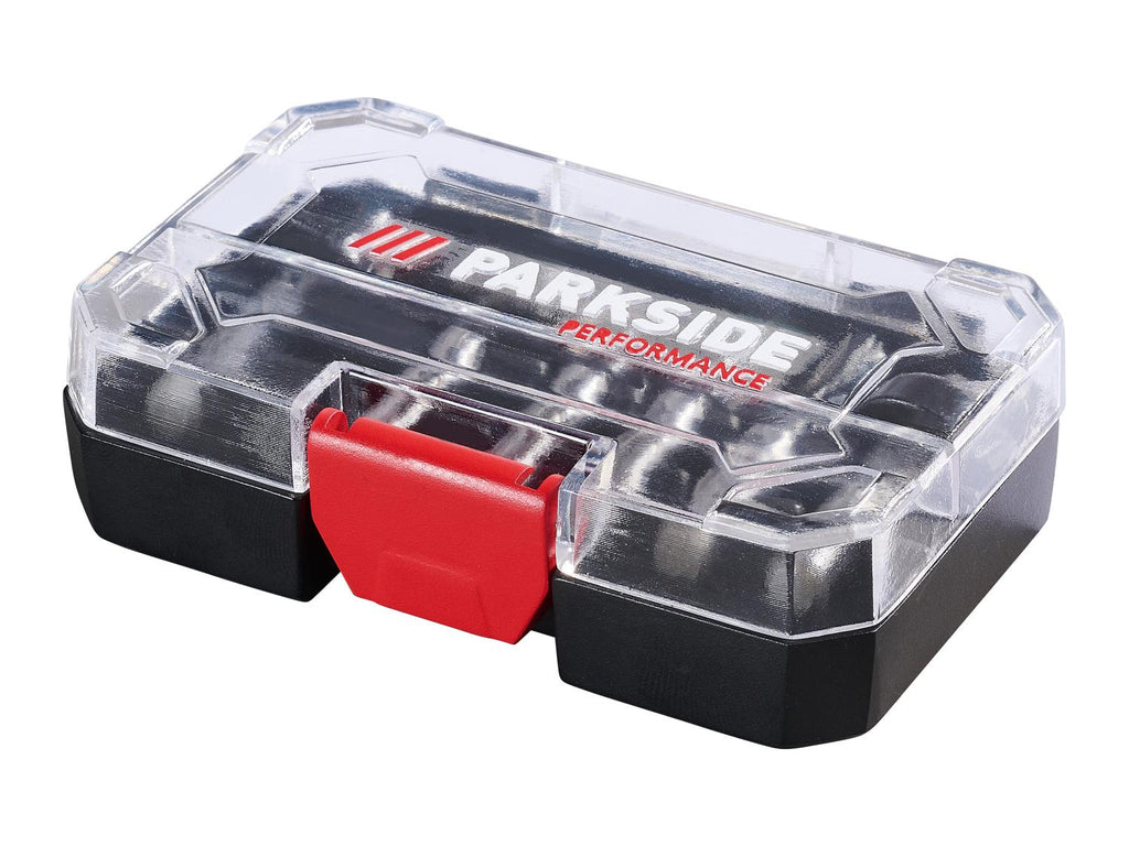 PARKSIDE PERFORMANCE Fraiseuse multifonction sans fil PMFAP 20-Li A1, 20 V