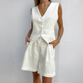 Elianna - Ensemble Relax avec Short