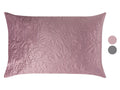 LIVARNO home Coussin dcoratif en velours, 60 x 90 cm