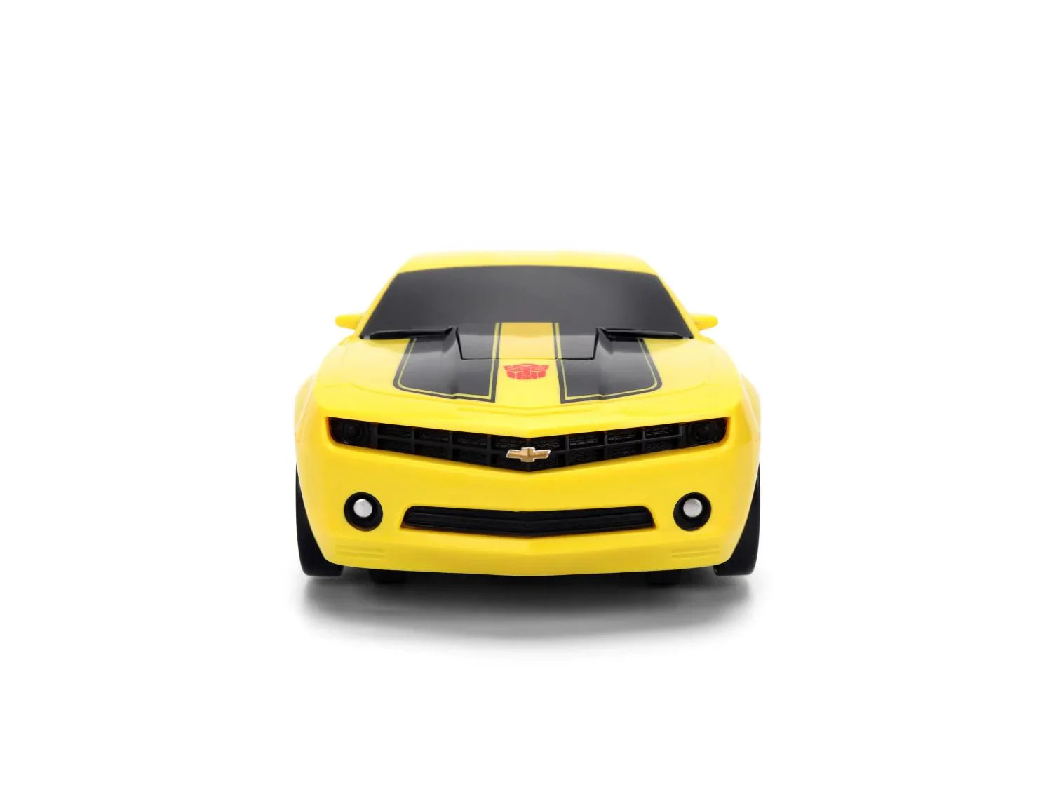 Jada Transformers RC Bumblebee Convertible