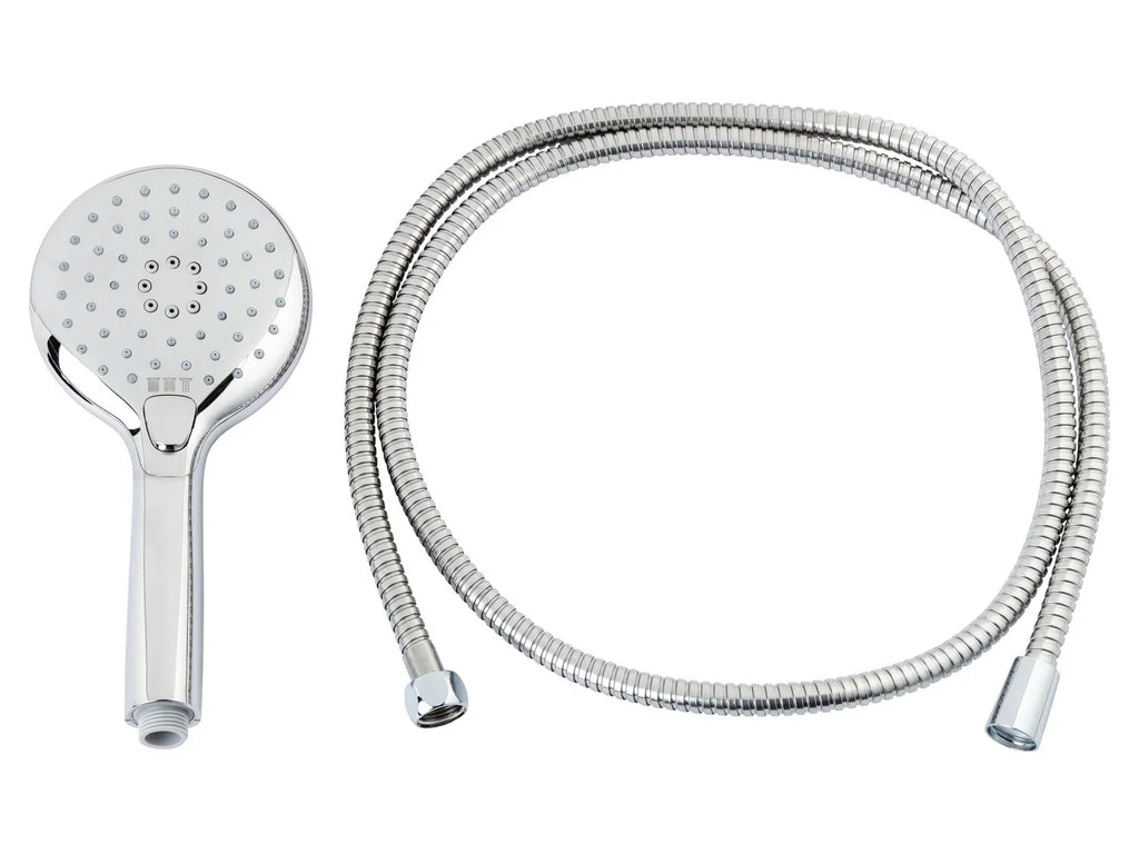 LIVARNO home Set de douchette  main
