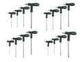 PARKSIDE Set de cls mles, 8 pices