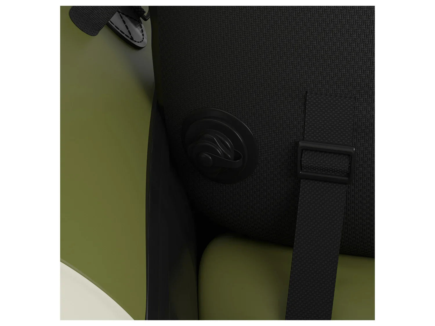 Rocktrail Float tube