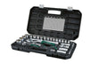PARKSIDE Jeu de cls  douille, 65 pices
