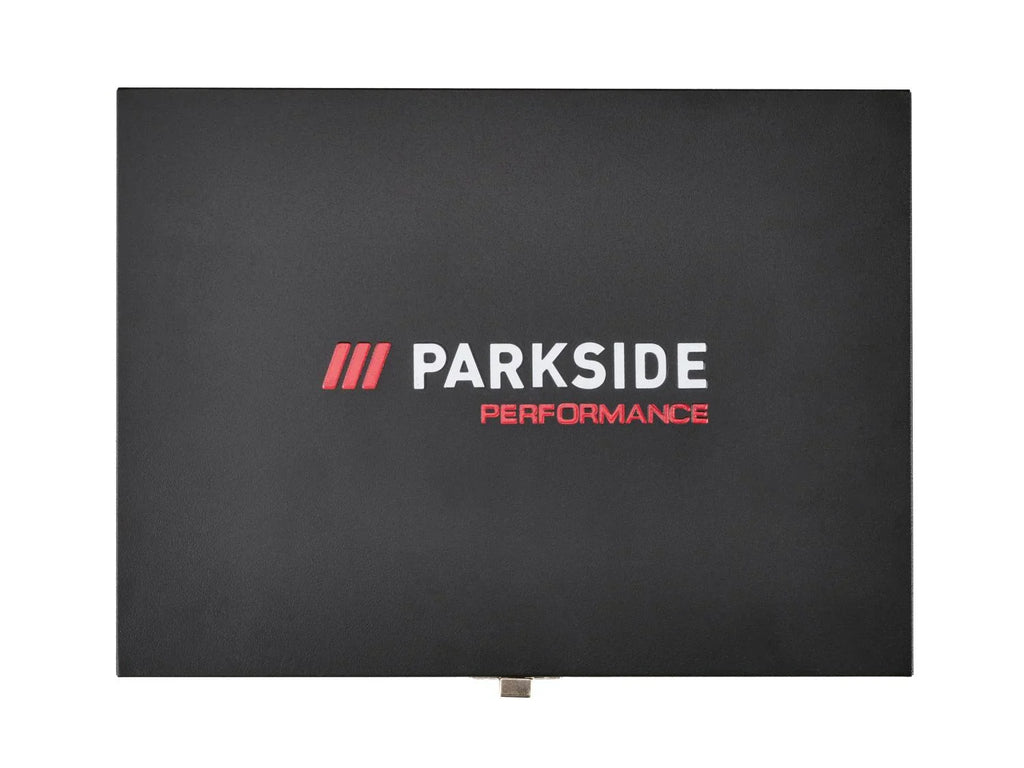 PARKSIDE PERFORMANCE Set de douiles