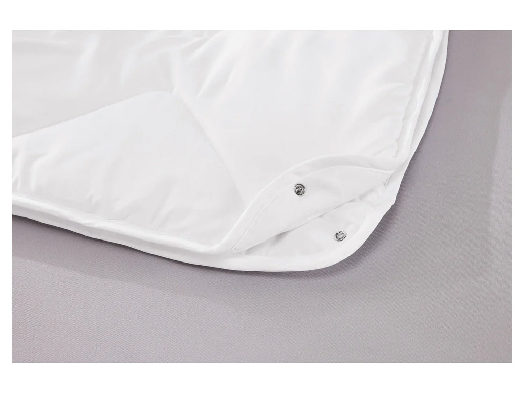 LIVARNO home Couette 4 saisons, 140 x 200 cm
