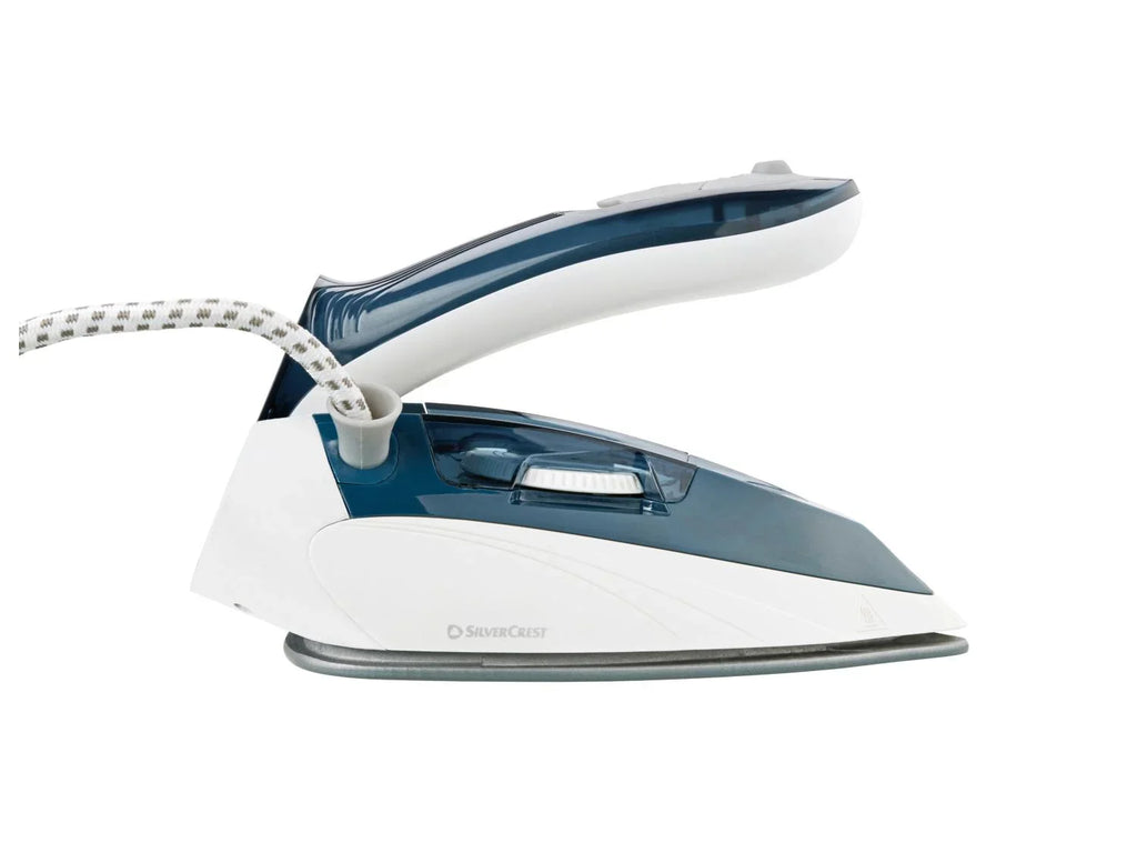 SILVERCREST Fer  vapeur de voyage  SDBRK 1000 B1