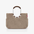 Loopshopper L Teddy Brown
