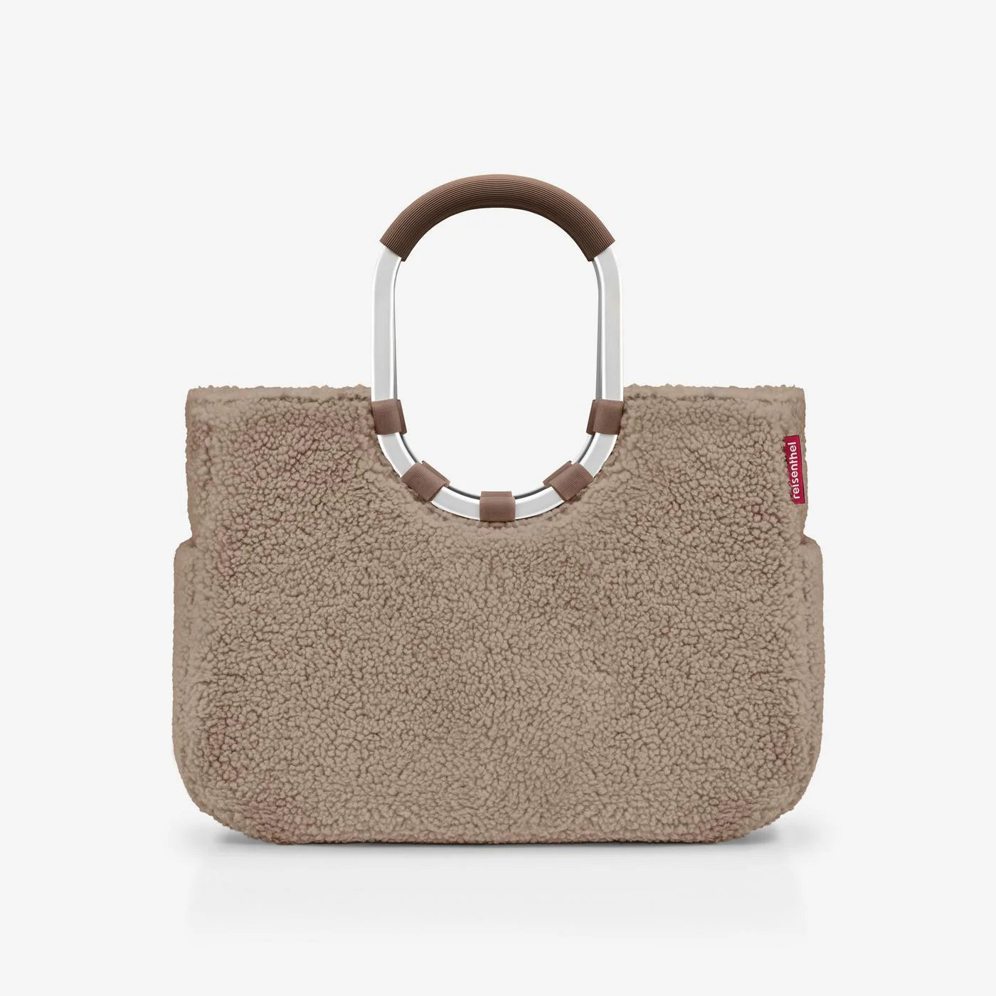 Loopshopper L Teddy Brown