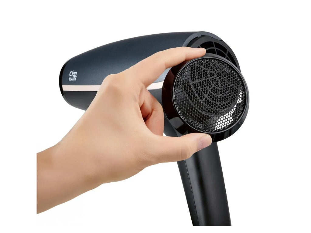 CIEN Beauty Sche-cheveux ionique DC CHDB 2200 D1