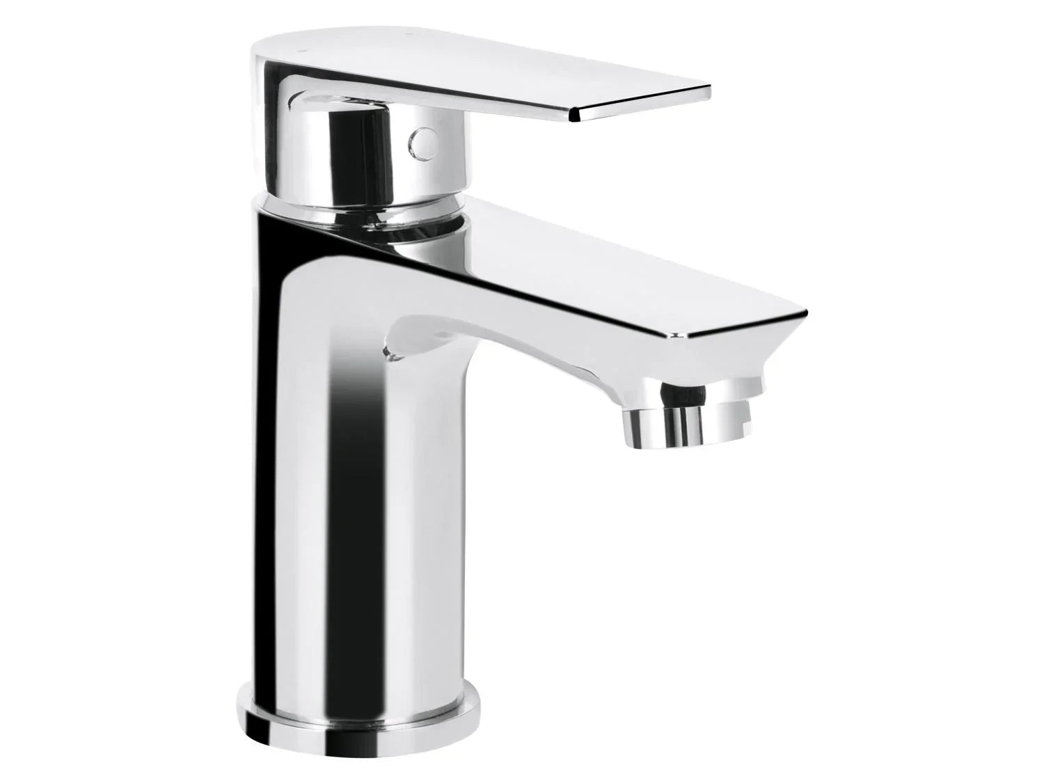 LIVARNO Mitigeur lavabo 1 trou