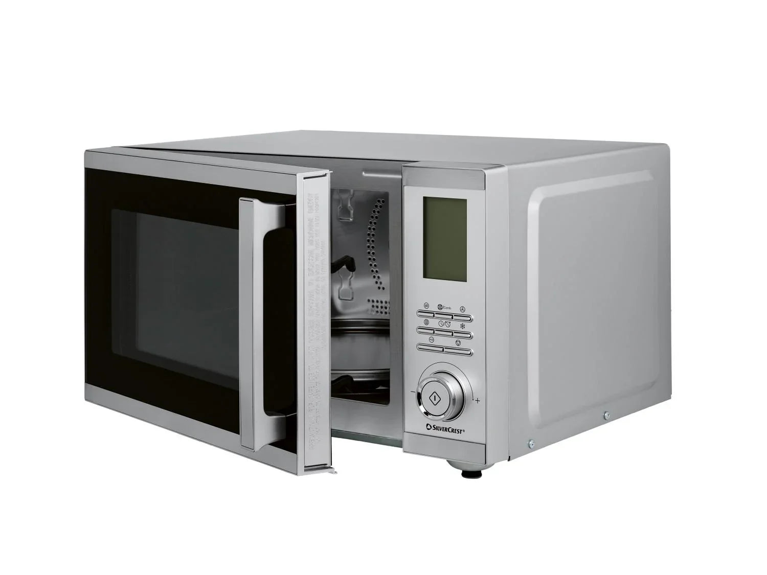 SILVERCREST Micro-ondes