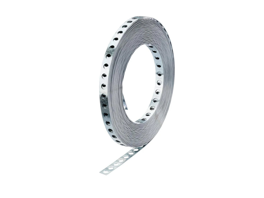 PARKSIDE Bande perfore, 12 m x 17 mm