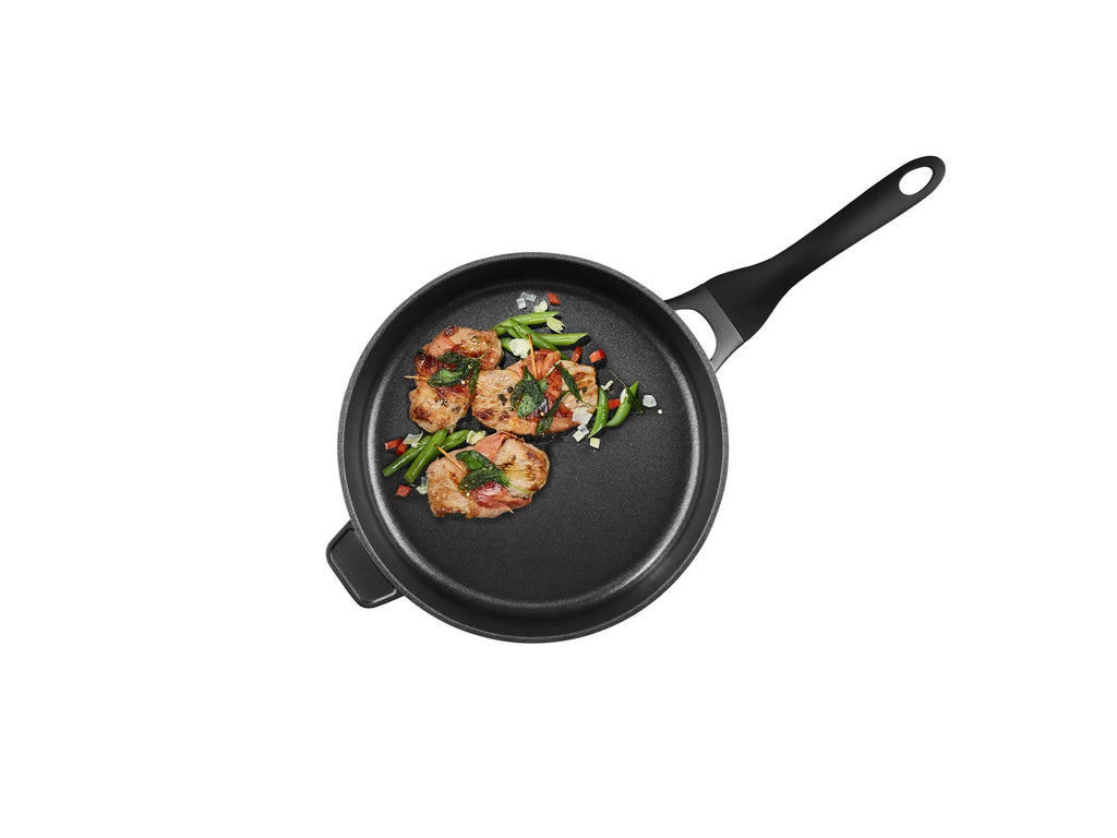 LIVARNO home Sauteuse en fonte d'aluminium,  28 cm