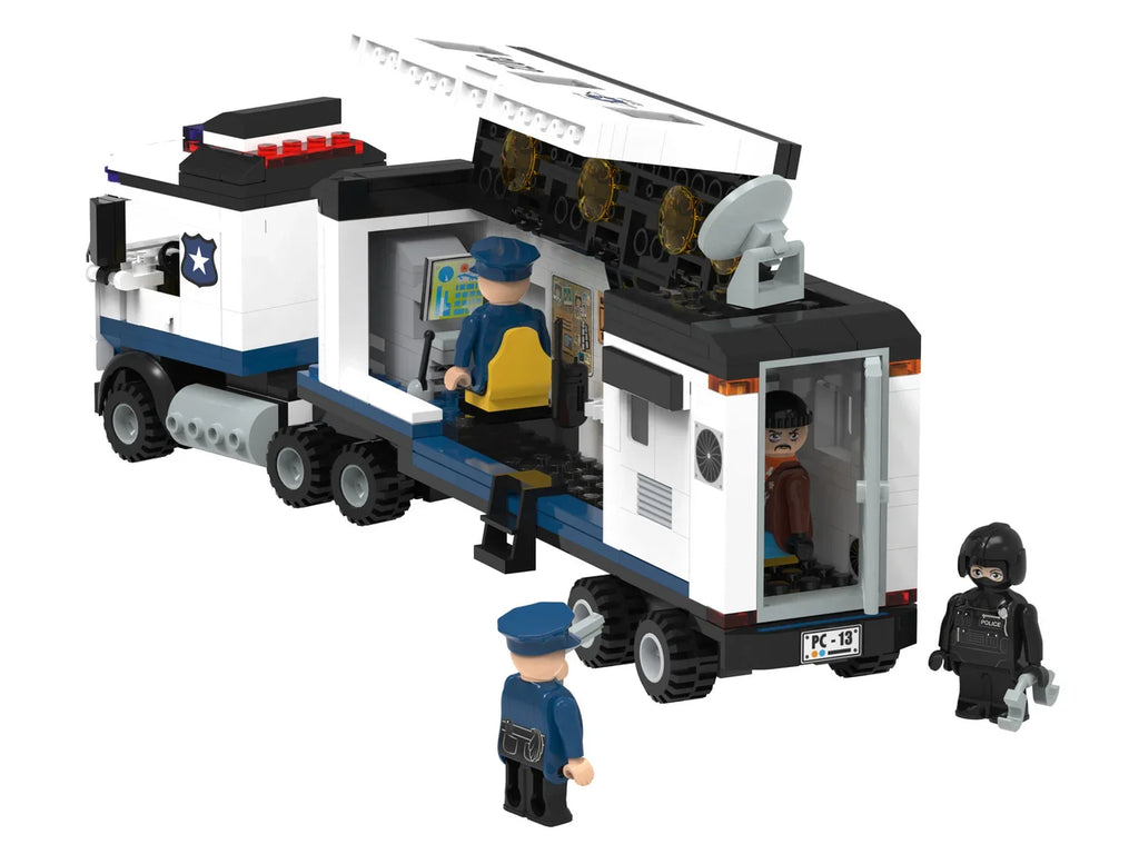 Playtive Clippys Playtive Ensemble Clippys M