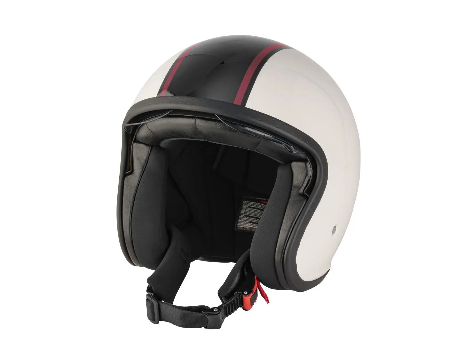 ULTIMATE SPEED Casque Jet