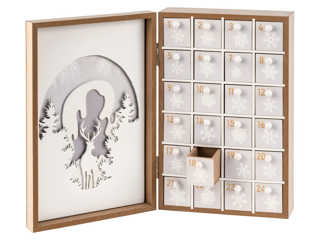 LIVARNO home Calendrier de l'Avent