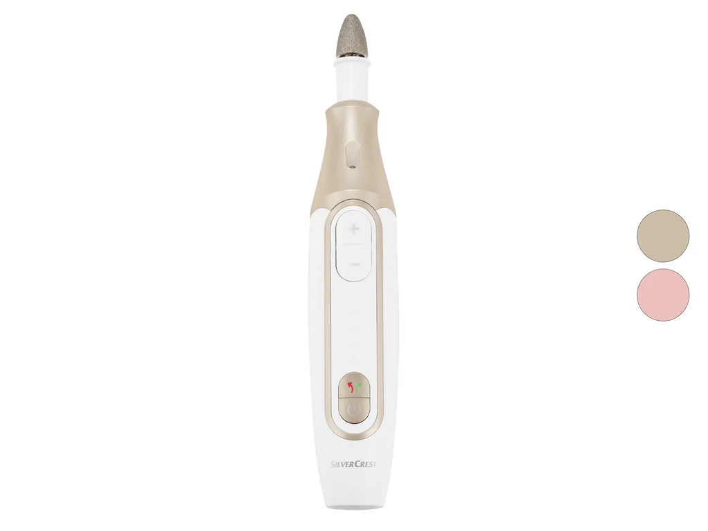 SILVERCREST PERSONAL CARE Set de manucure-pdicure