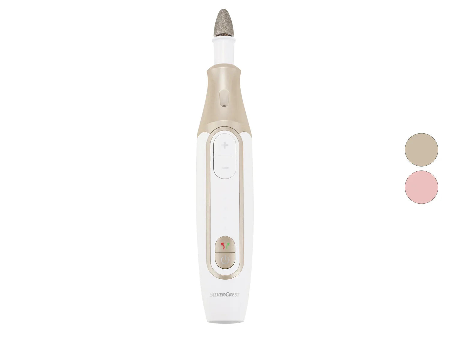SILVERCREST PERSONAL CARE Set de manucure-pdicure