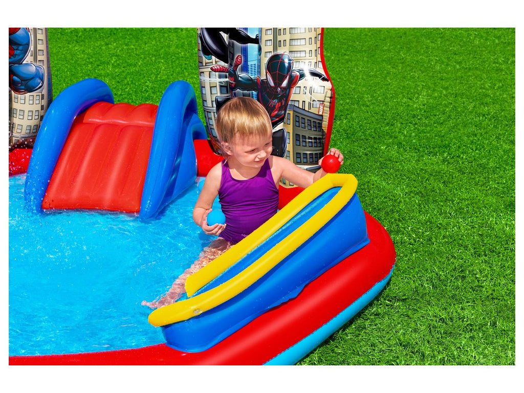 Bestway Aire de jeu gonflable