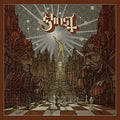 GHOST - POPESTAR Vinyl LP