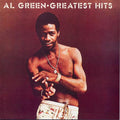 GREEN,AL - GREATEST HITS Vinyl LP