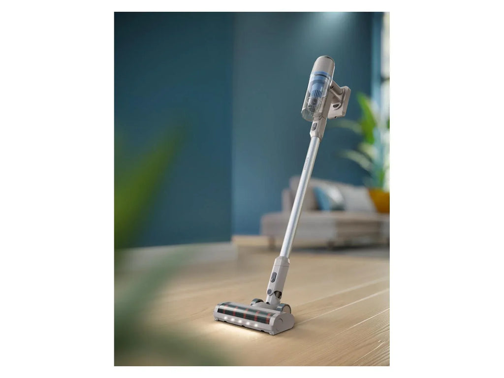 PHILIPS Aspirateur balai sans fil XC2011/01