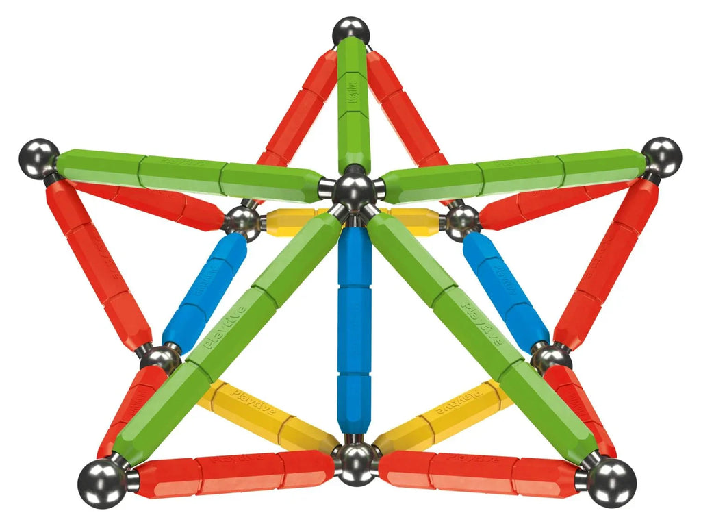 Playtive Kit d'aimants ludiques
