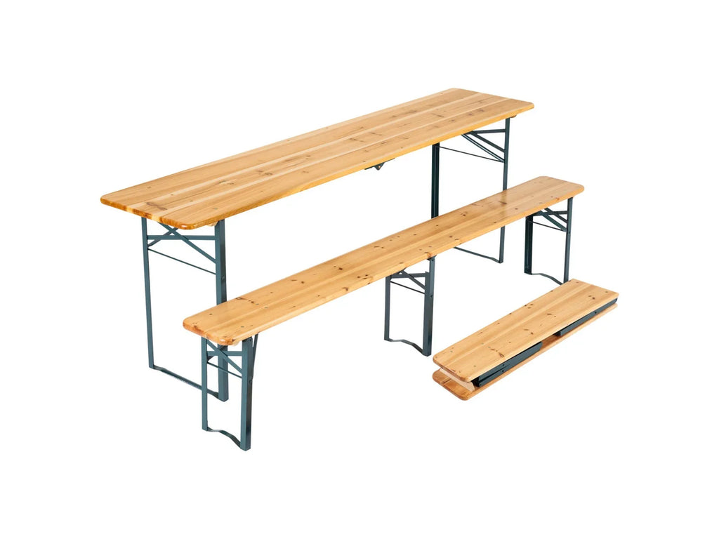 EASYmaxx Set de table de pique-nique