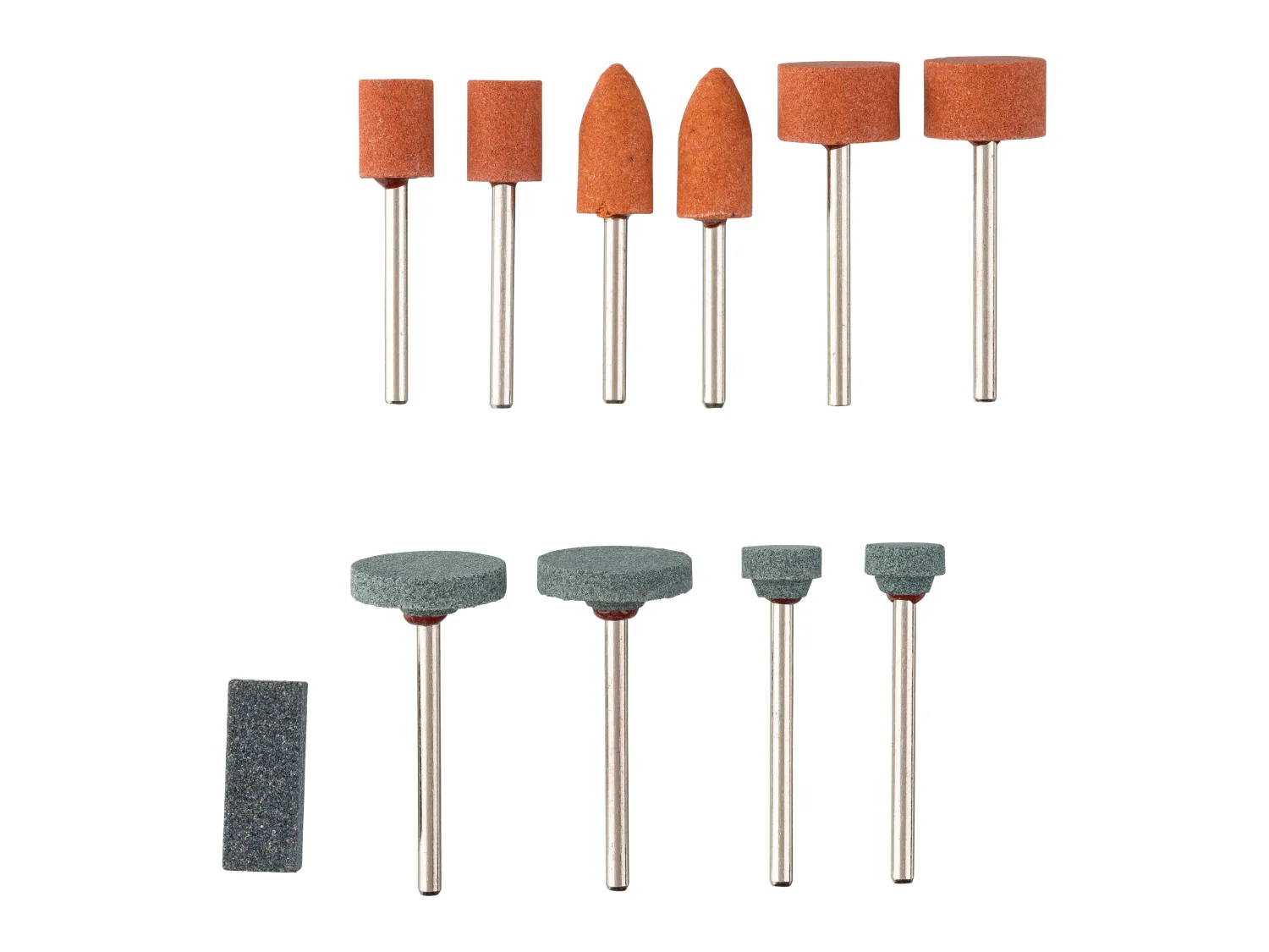 PARKSIDE Accessoires pour meuleuse multifonction